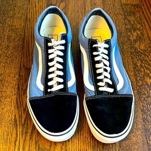 Vans Off The Wall Men’s Sneakers Size 12